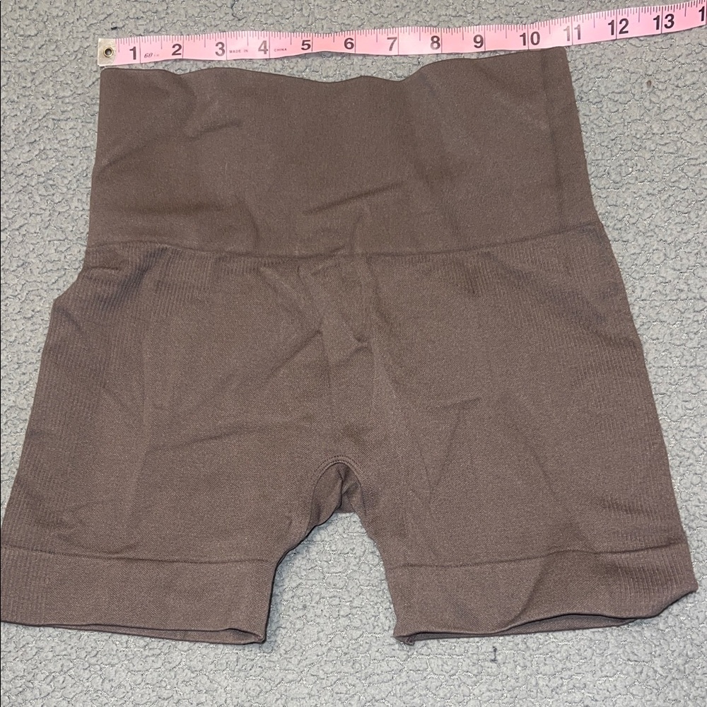 Set Active SculptFlex Shorts